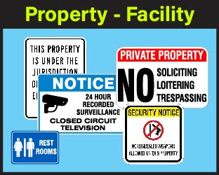 5 - property facility