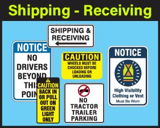 6 - shipping receiving