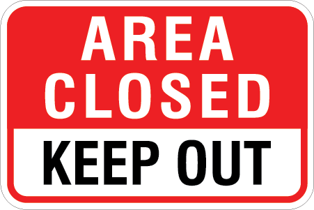 Property Signs