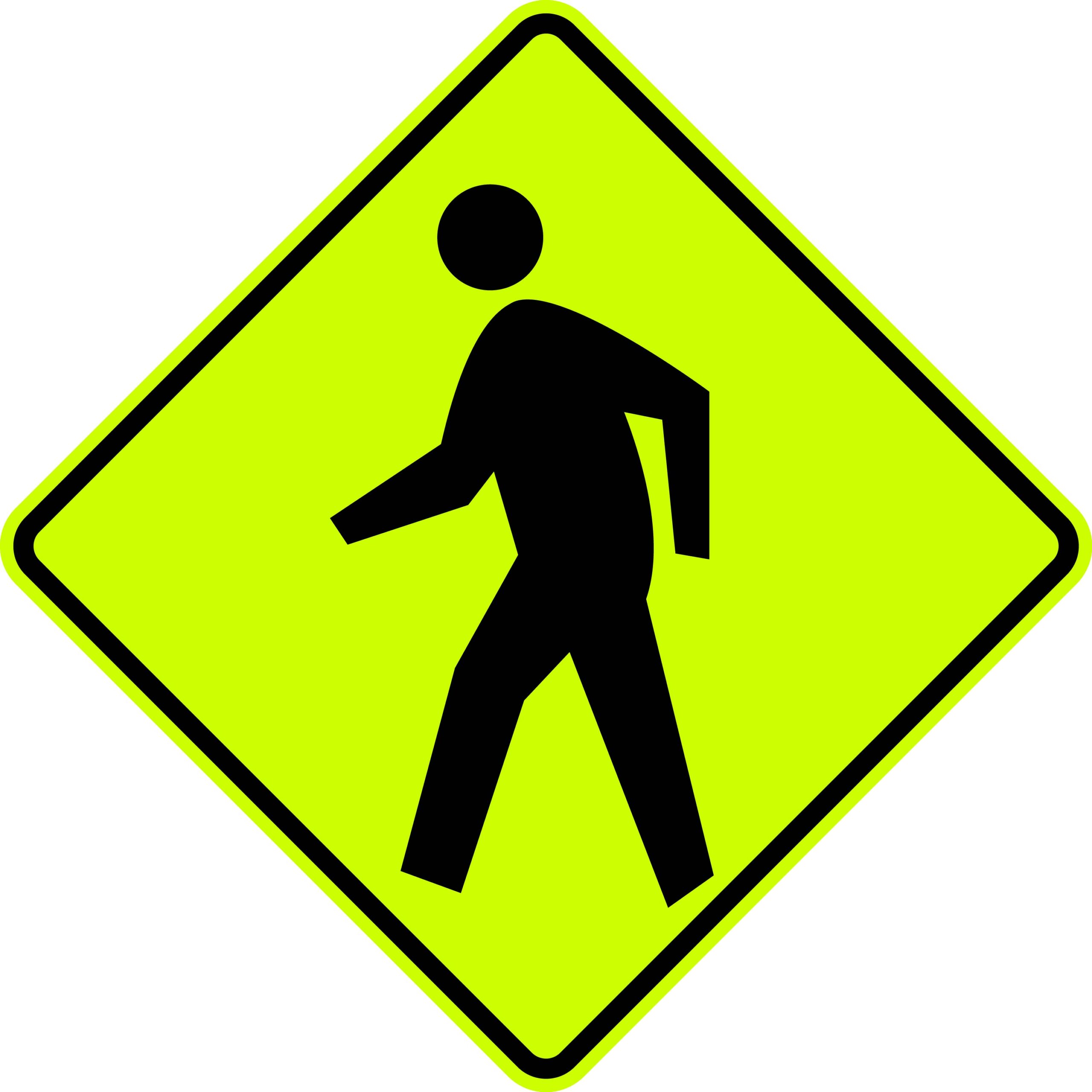 warehouse signs