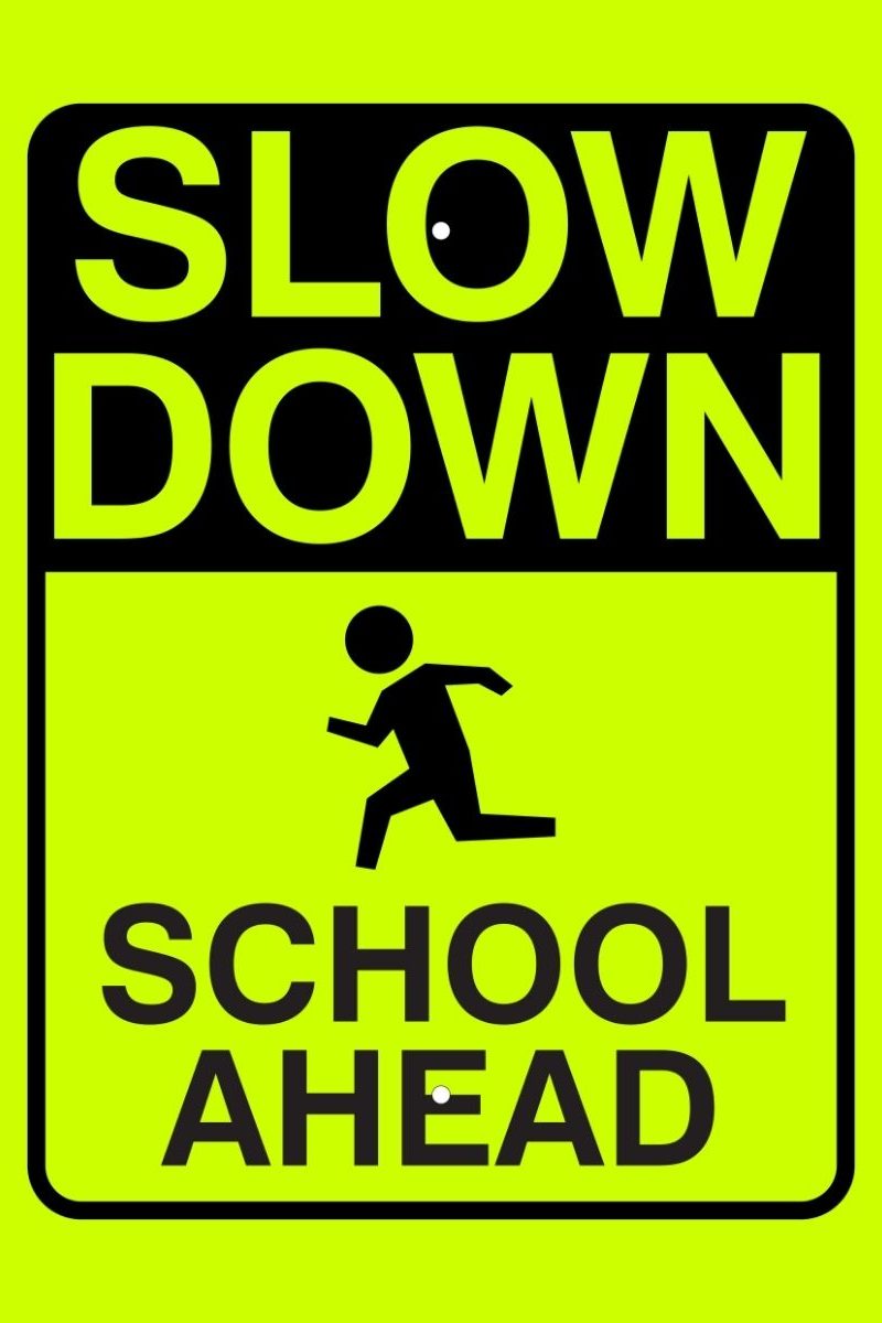 community signs
