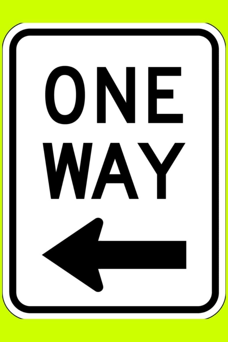 community signs
