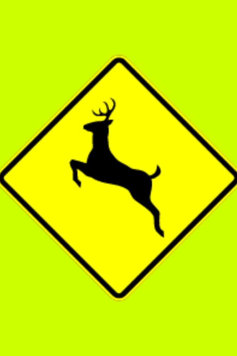 community signs