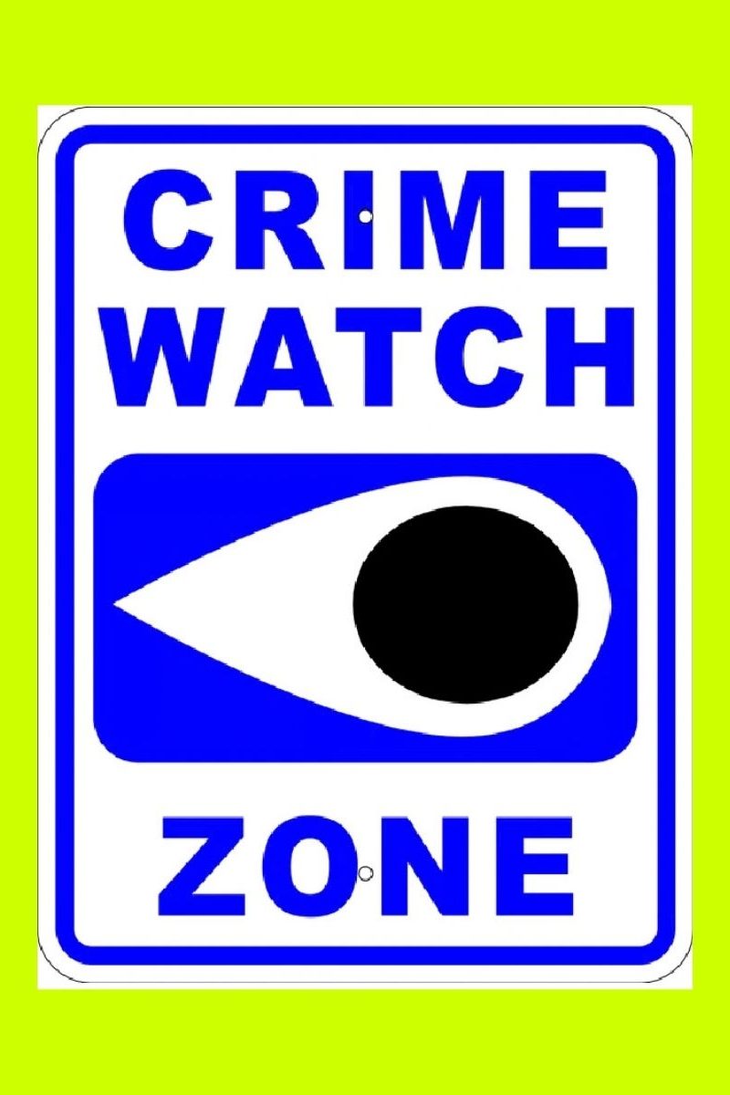 community signs
