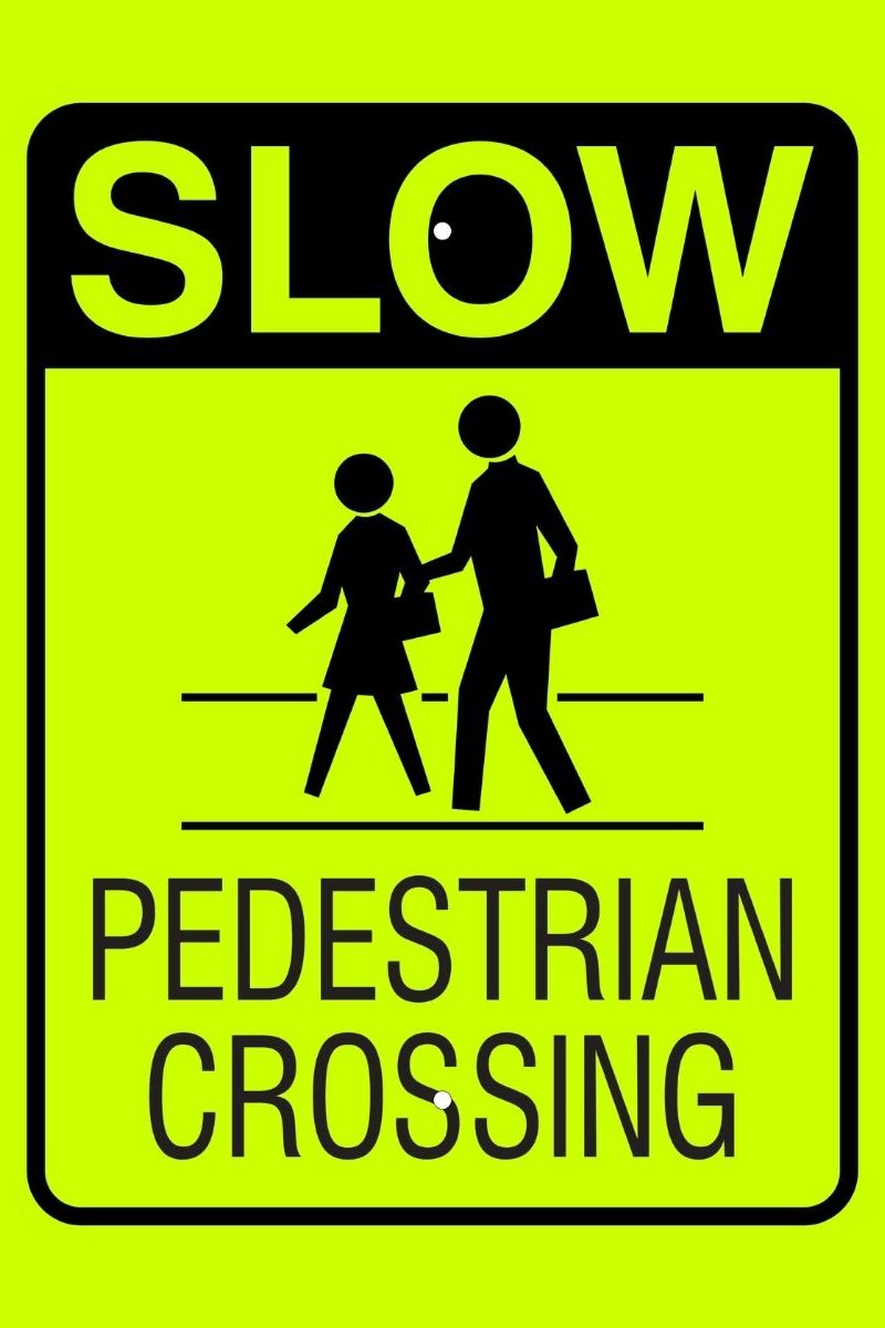 community signs