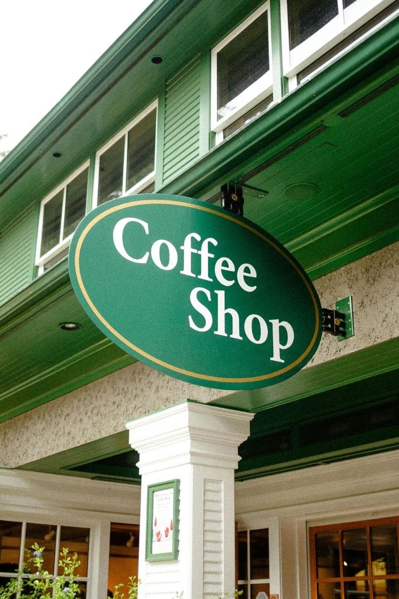 custom metal signs