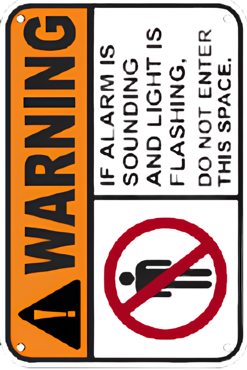 custom metal signs