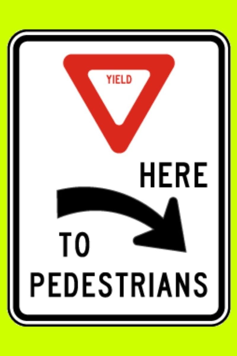 safety signs
